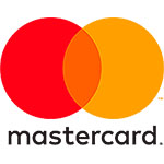 Оплата картой MasterCard