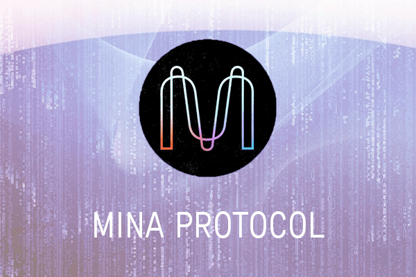 Криптовалюта Mina Protocol